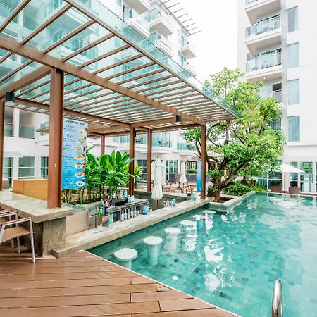 Patong Fishermens Harbour Urban Resort - Sha Extra Plus מראה חיצוני תמונה