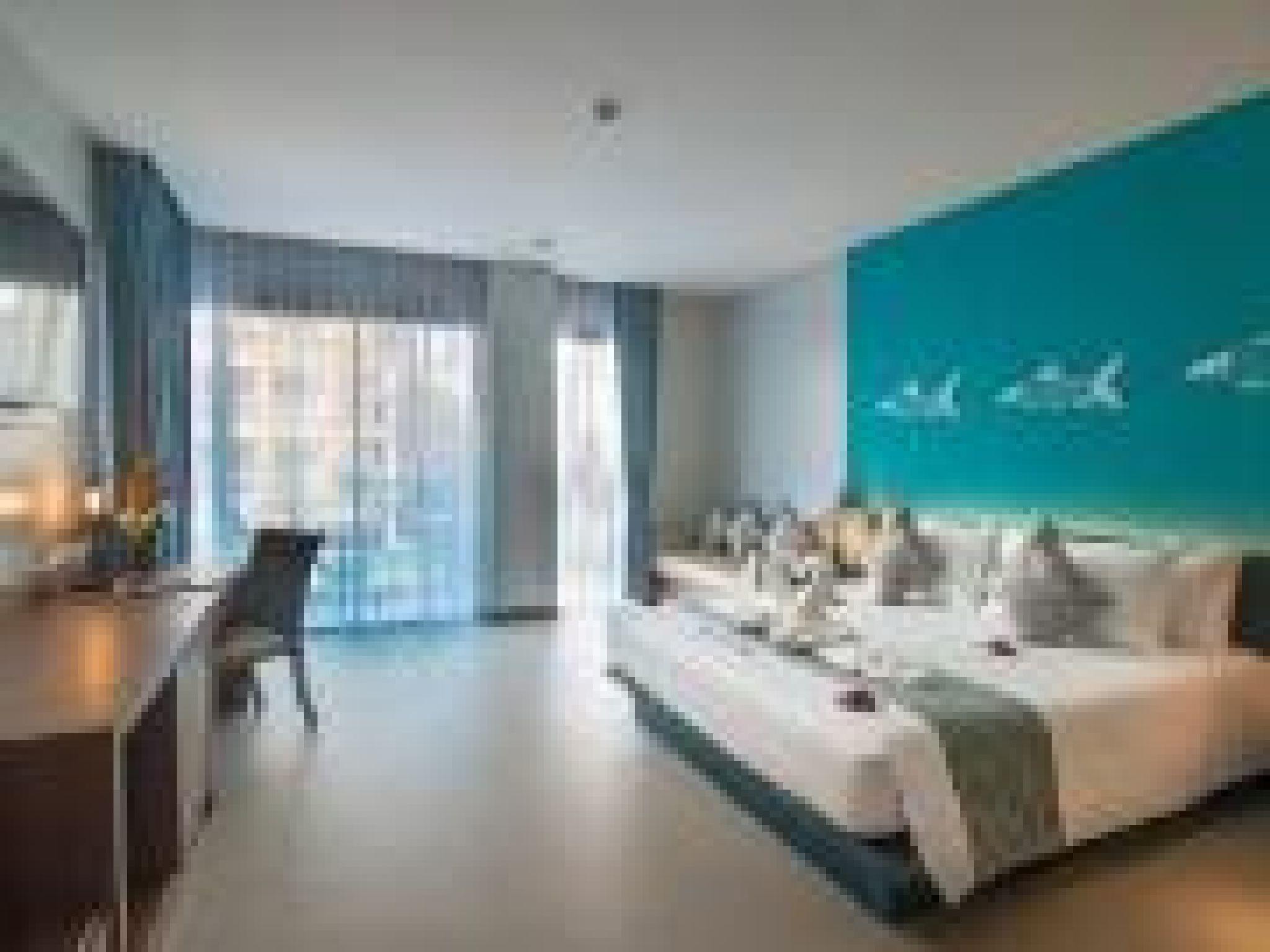 Patong Fishermens Harbour Urban Resort - Sha Extra Plus מראה חיצוני תמונה