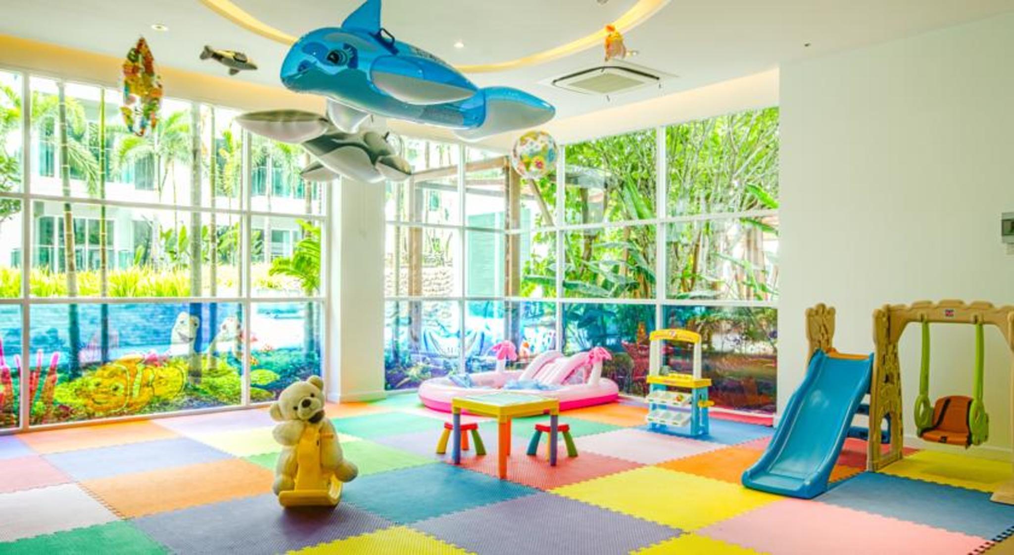 Patong Fishermens Harbour Urban Resort - Sha Extra Plus מראה חיצוני תמונה