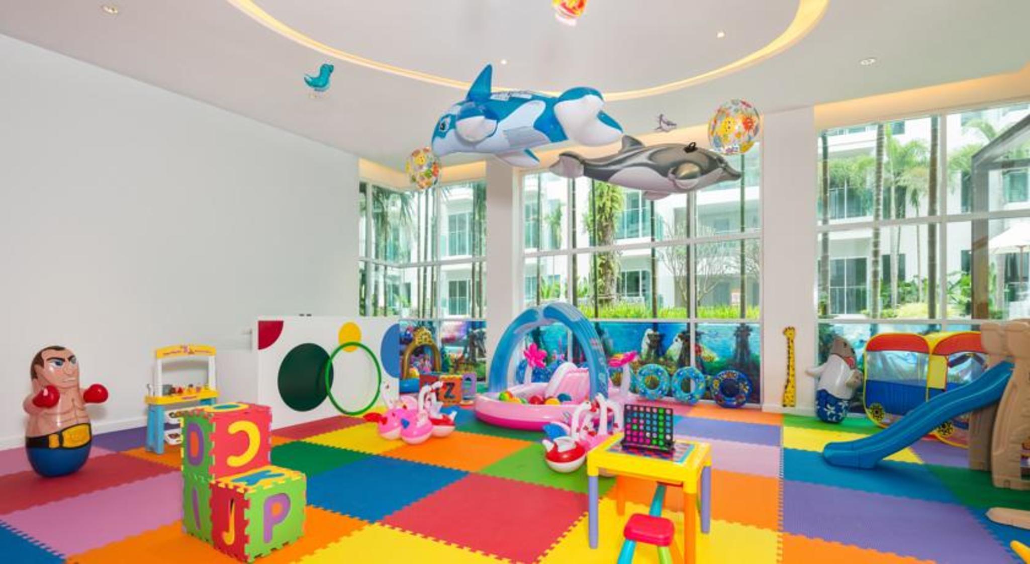 Patong Fishermens Harbour Urban Resort - Sha Extra Plus מראה חיצוני תמונה