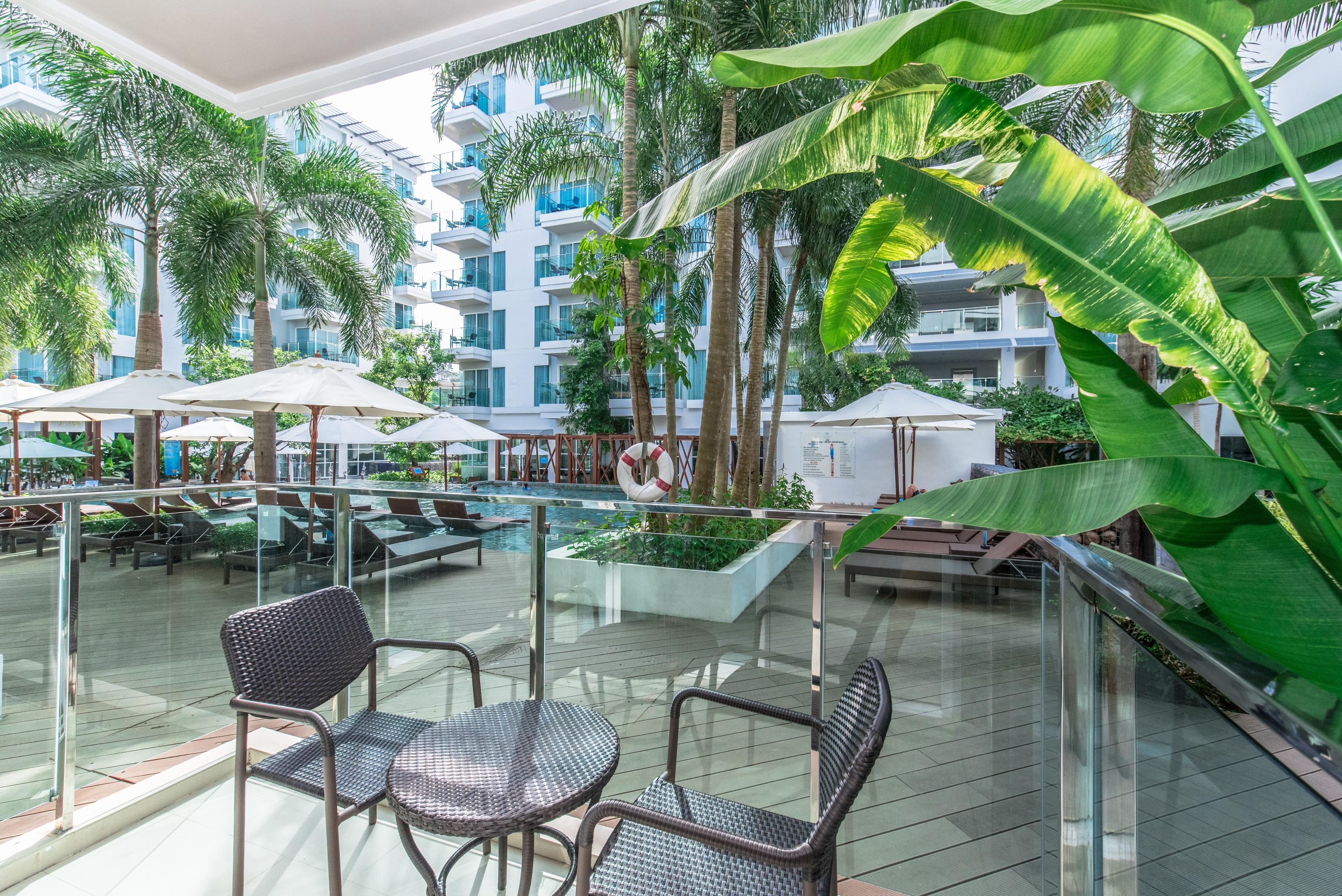 Patong Fishermens Harbour Urban Resort - Sha Extra Plus מראה חיצוני תמונה