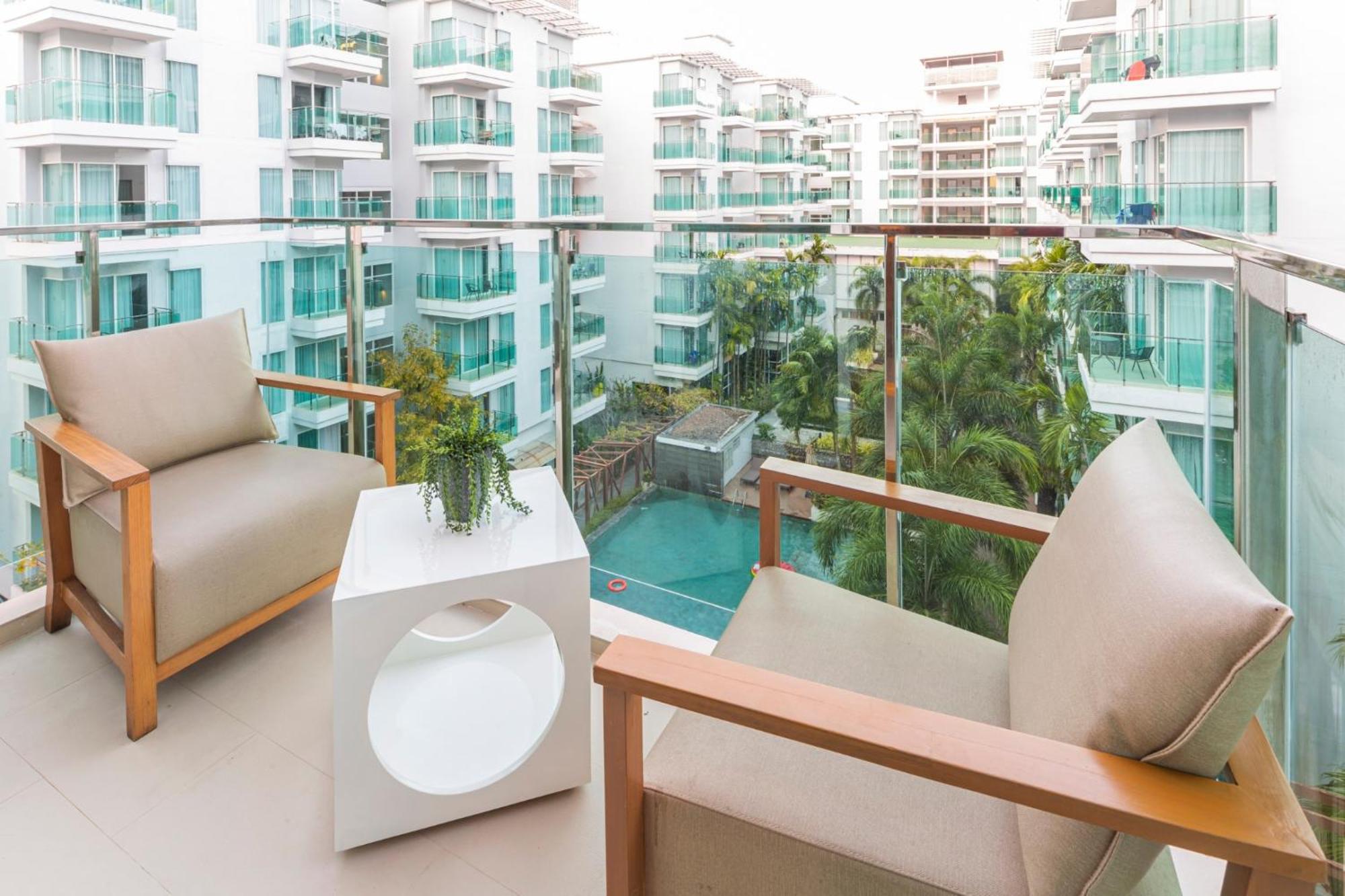 Patong Fishermens Harbour Urban Resort - Sha Extra Plus מראה חיצוני תמונה