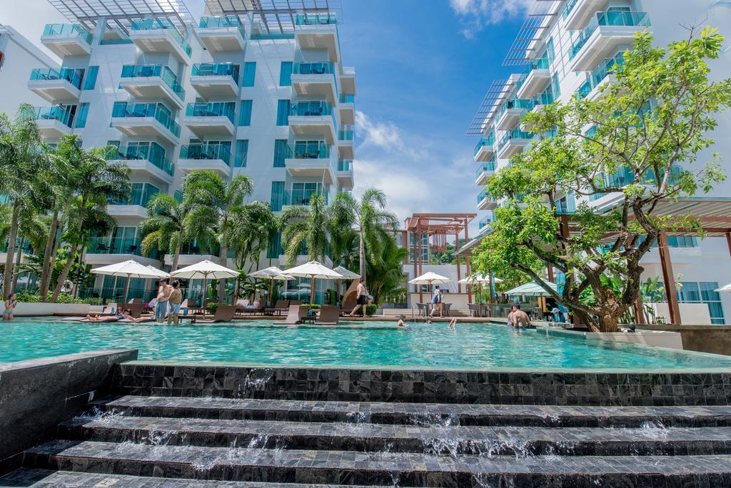 Patong Fishermens Harbour Urban Resort - Sha Extra Plus מראה חיצוני תמונה