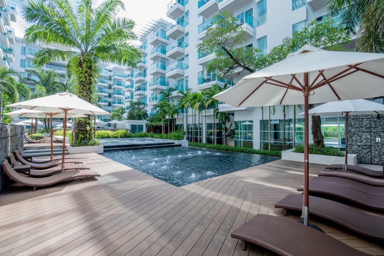 Patong Fishermens Harbour Urban Resort - Sha Extra Plus מראה חיצוני תמונה