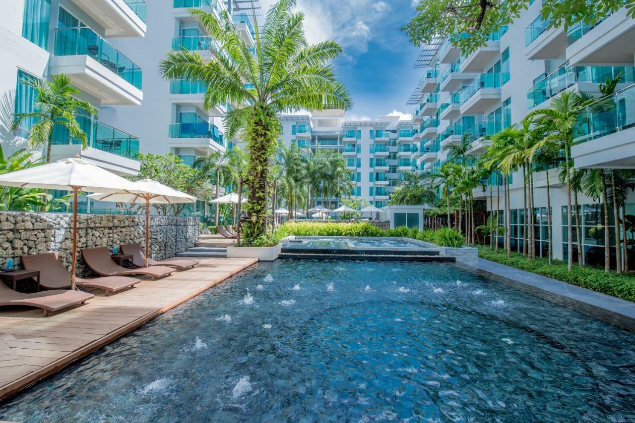 Patong Fishermens Harbour Urban Resort - Sha Extra Plus מראה חיצוני תמונה